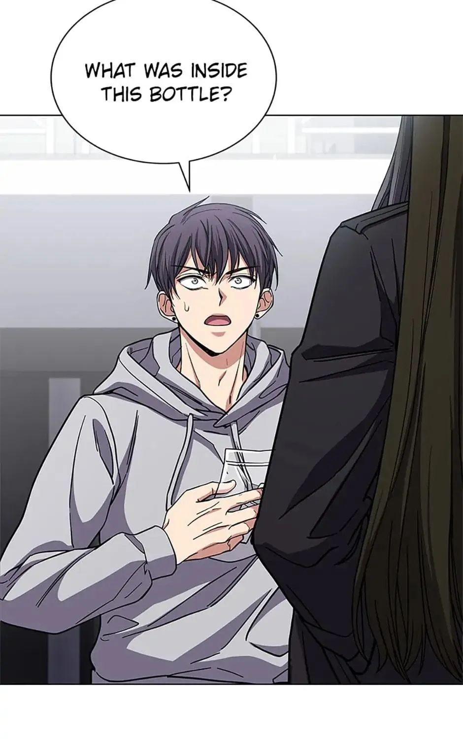 Read Psychometer: Fragmented Memories chapter 17 image 17 on Lezhin