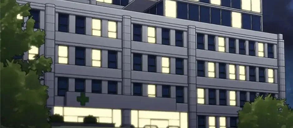 Read Psychometer: Fragmented Memories chapter 17 image 180 on Lezhin