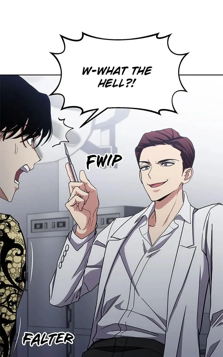 Read Psychometer: Fragmented Memories chapter 17 image 191 on Lezhin