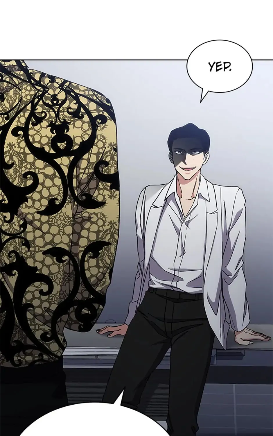 Read Psychometer: Fragmented Memories chapter 17 image 203 on Lezhin