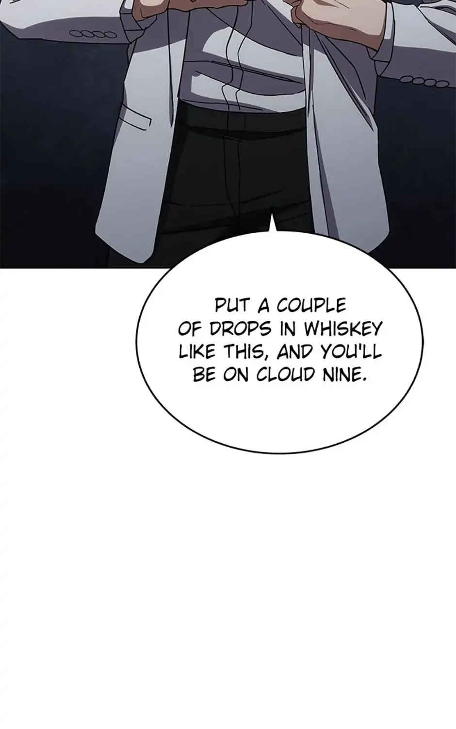 Read Psychometer: Fragmented Memories chapter 17 image 209 on Lezhin