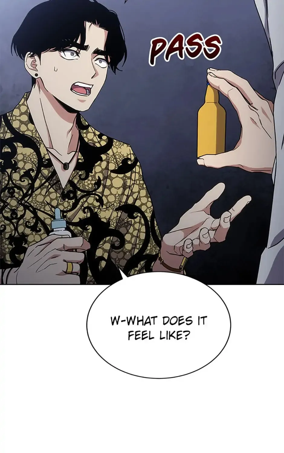 Read Psychometer: Fragmented Memories chapter 17 image 211 on Lezhin