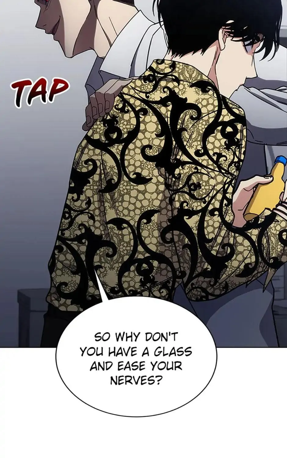 Read Psychometer: Fragmented Memories chapter 17 image 217 on Lezhin