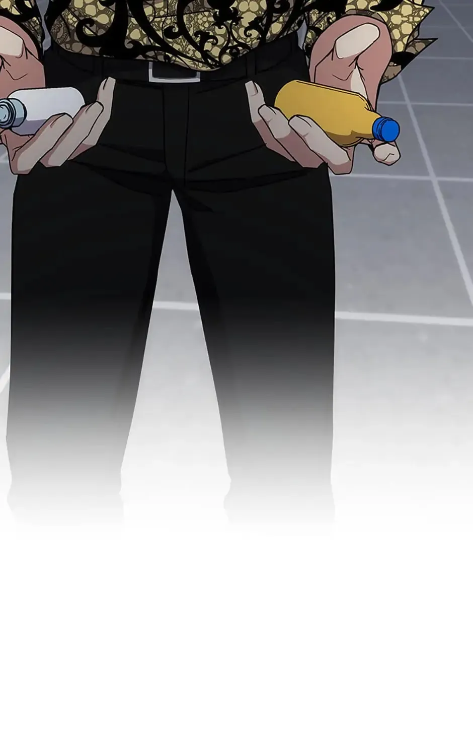 Read Psychometer: Fragmented Memories chapter 17 image 221 on Lezhin