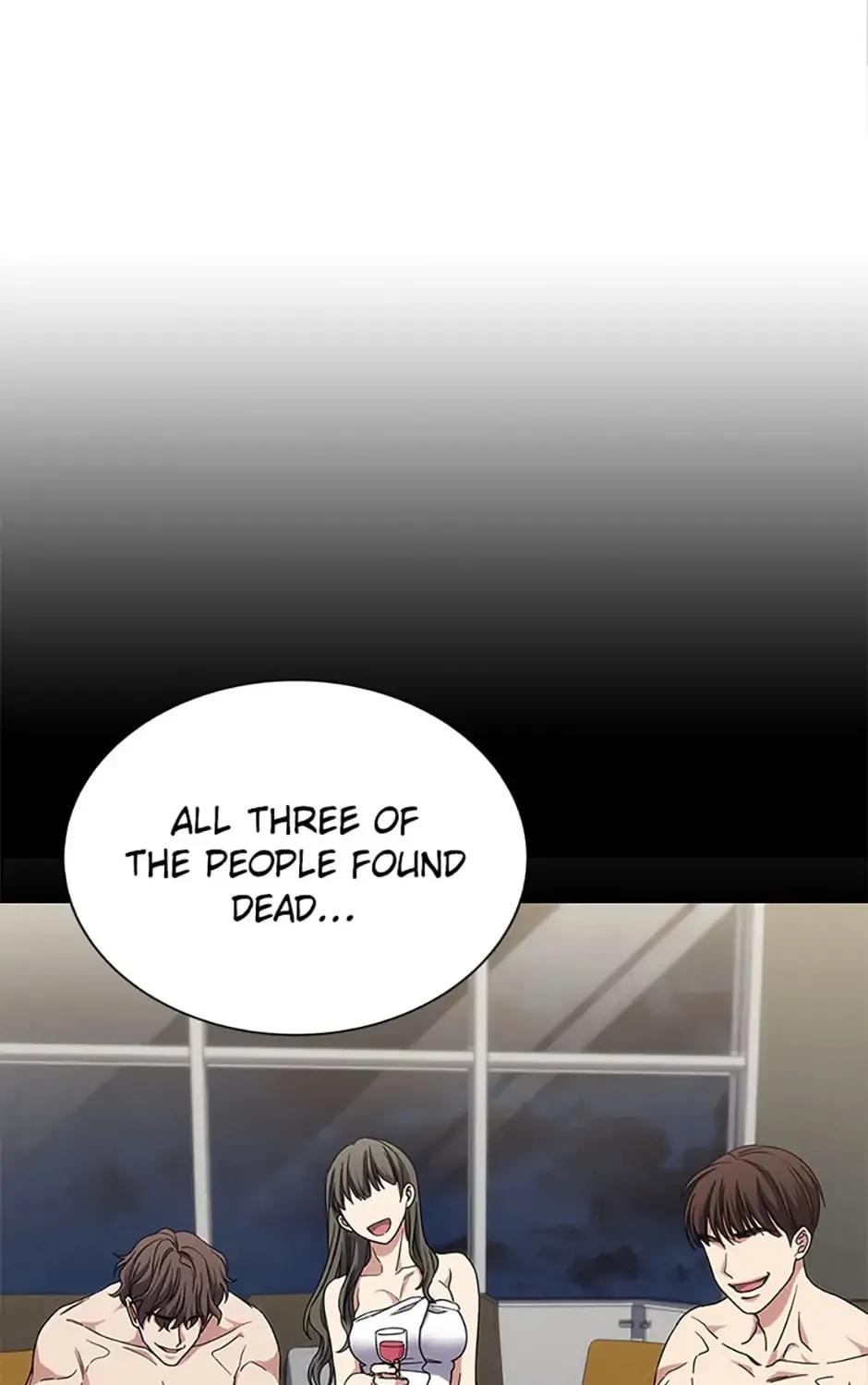 Read Psychometer: Fragmented Memories chapter 17 image 25 on Lezhin