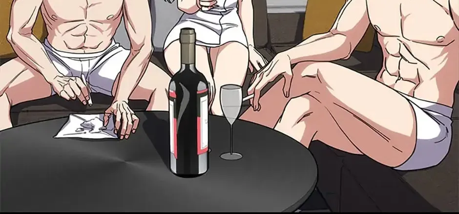 Read Psychometer: Fragmented Memories chapter 17 image 26 on Lezhin