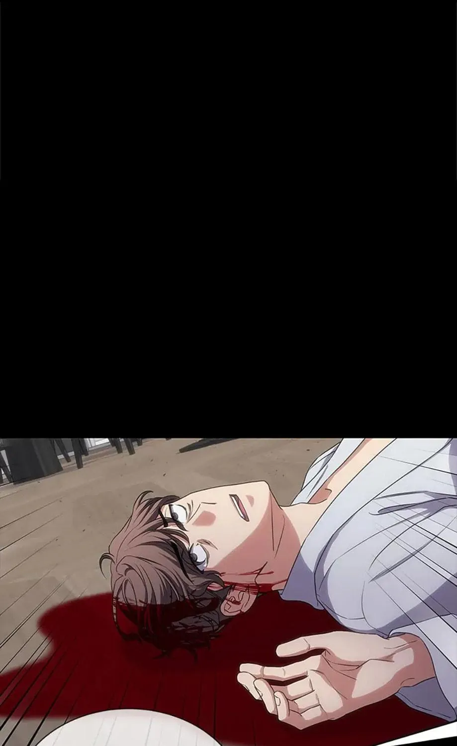 Read Psychometer: Fragmented Memories chapter 17 image 27 on Lezhin