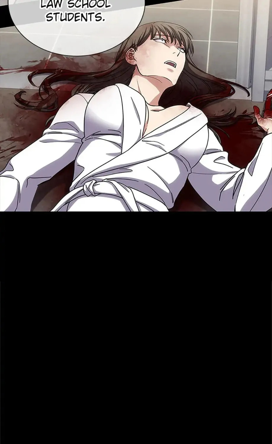Read Psychometer: Fragmented Memories chapter 17 image 29 on Lezhin