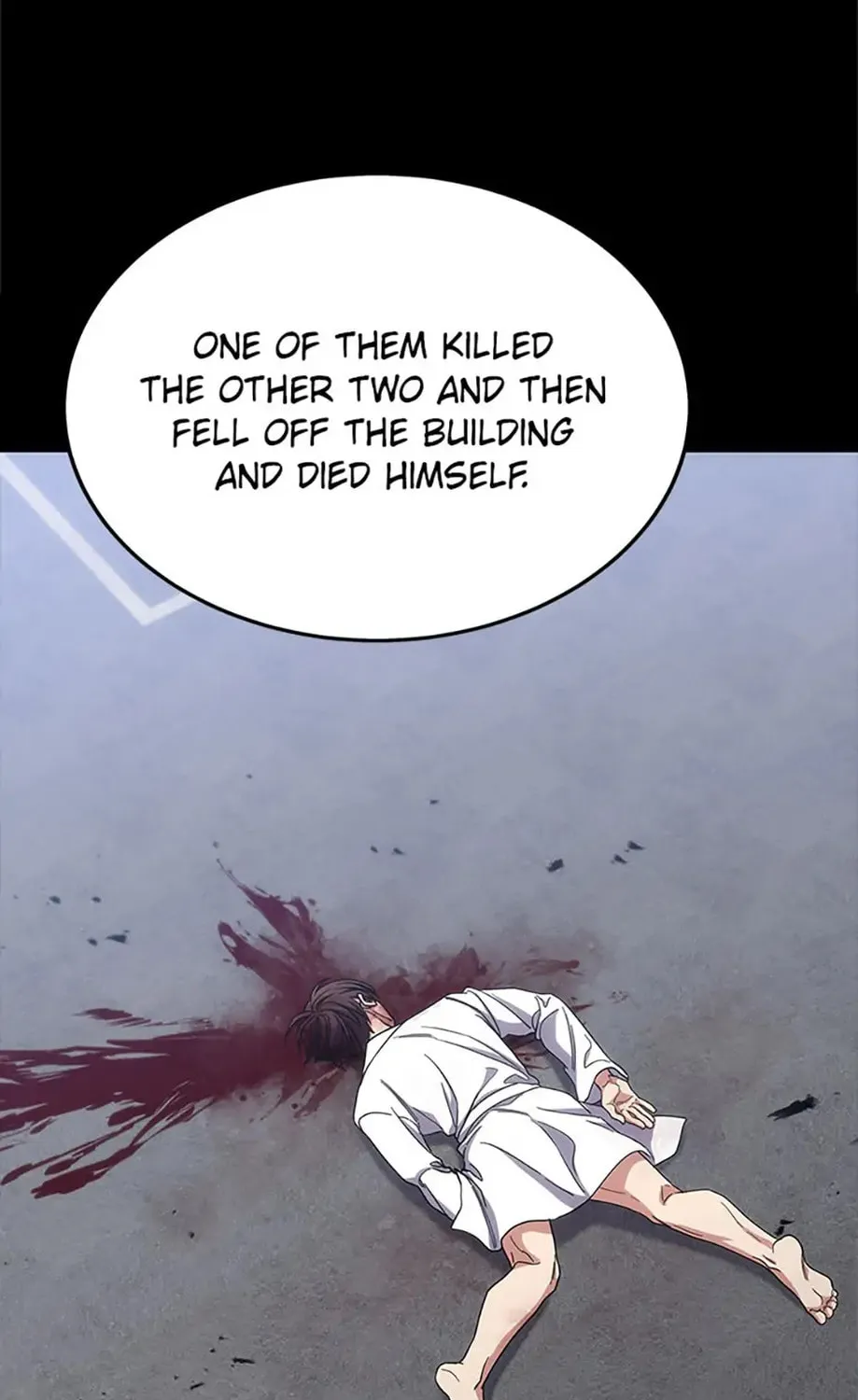 Read Psychometer: Fragmented Memories chapter 17 image 31 on Lezhin