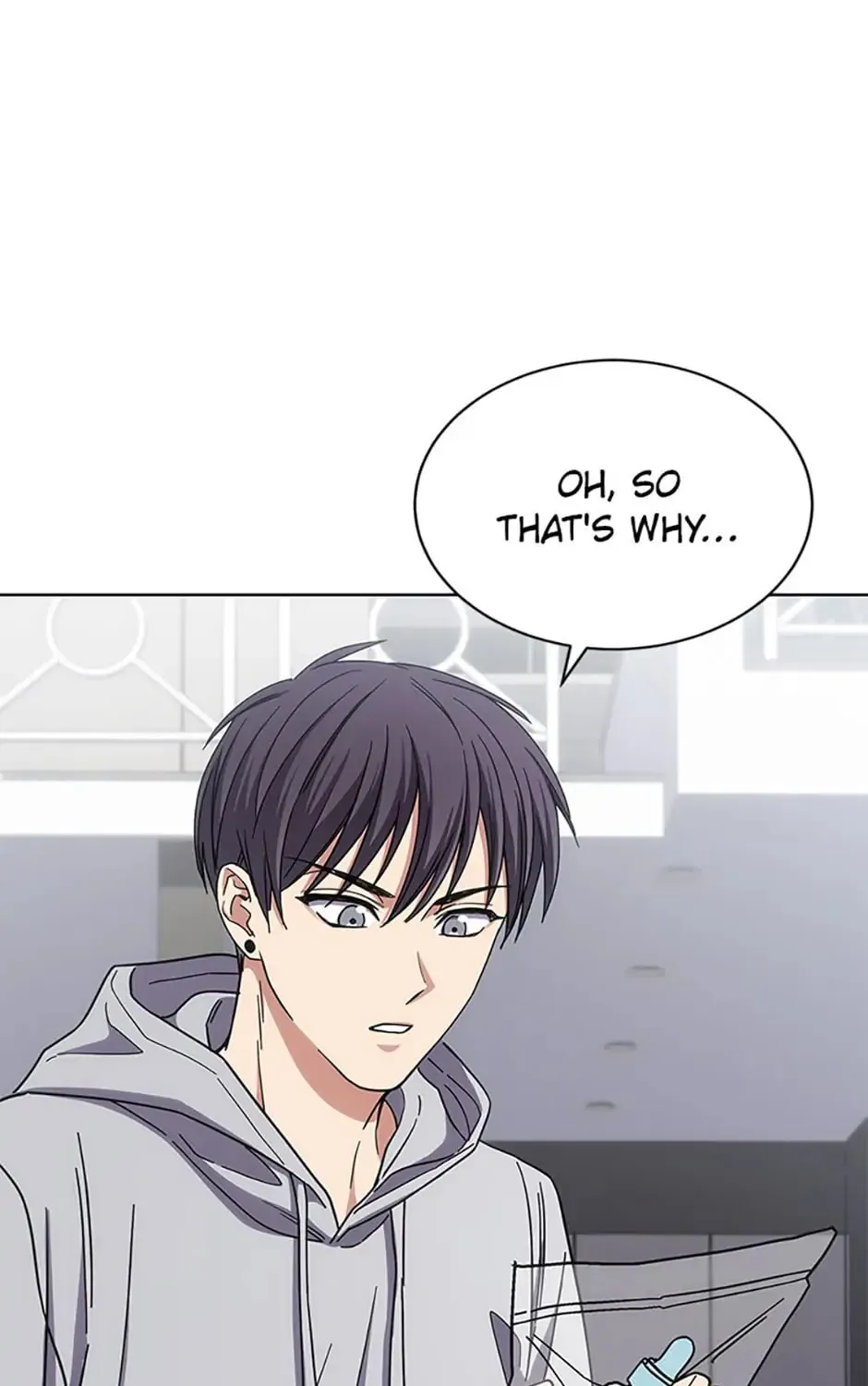 Read Psychometer: Fragmented Memories chapter 17 image 35 on Lezhin