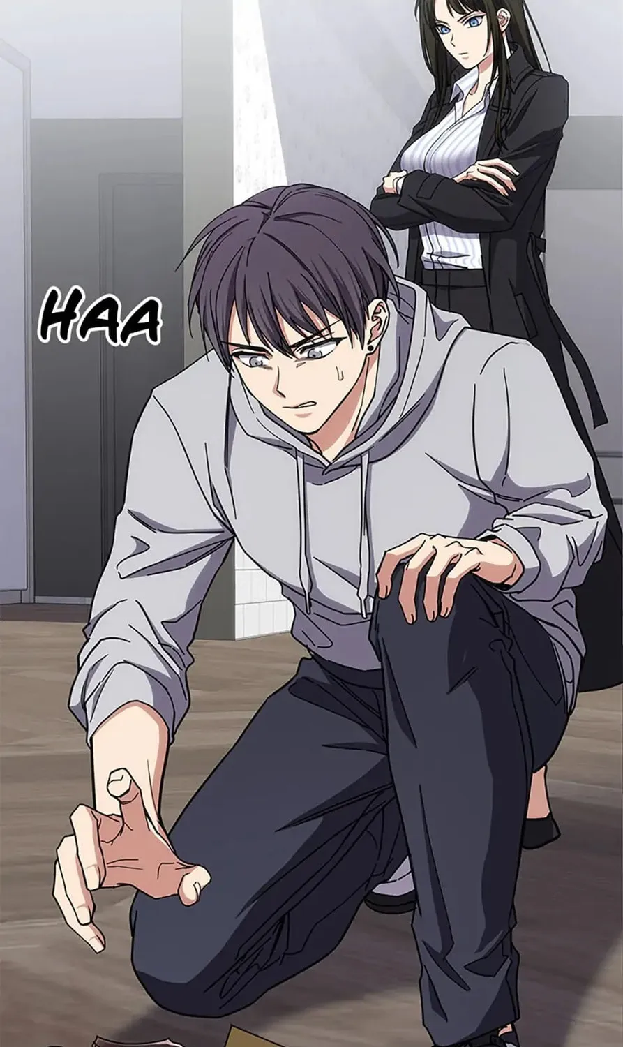 Read Psychometer: Fragmented Memories chapter 17 image 73 on Lezhin