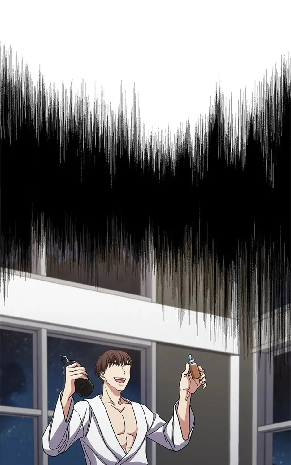 Read Psychometer: Fragmented Memories chapter 17 image 79 on Lezhin