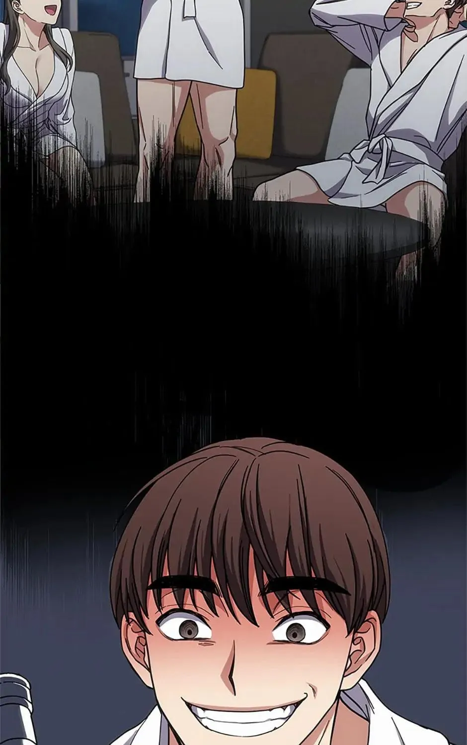 Read Psychometer: Fragmented Memories chapter 17 image 81 on Lezhin