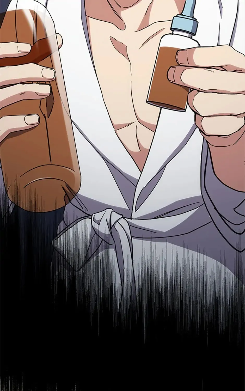 Read Psychometer: Fragmented Memories chapter 17 image 83 on Lezhin