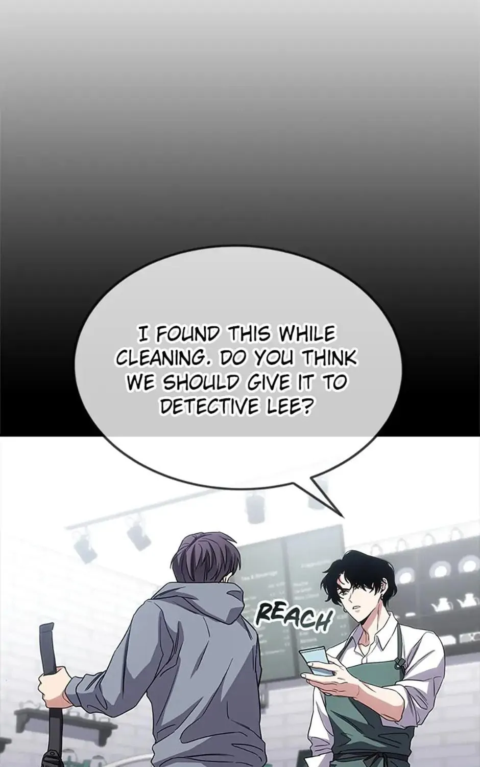Read Psychometer: Fragmented Memories chapter 17 image 9 on Lezhin