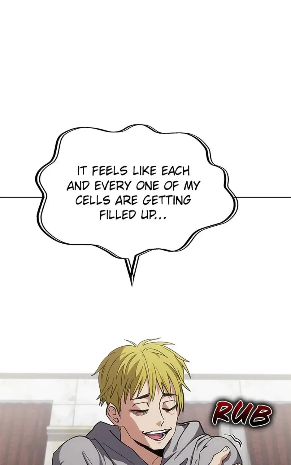 Psychometer: Fragmented Memories Chapter 18 page 112 - 