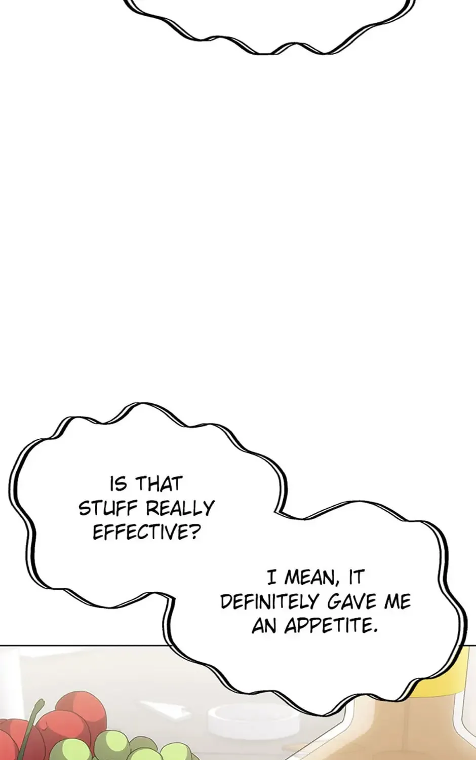 Psychometer: Fragmented Memories Chapter 18 page 122 - 