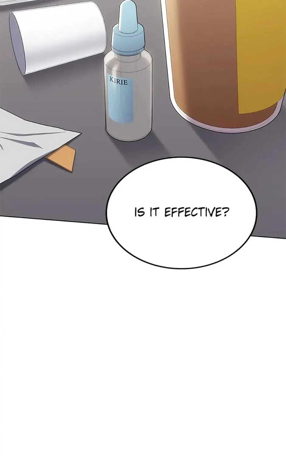 Psychometer: Fragmented Memories Chapter 18 page 124 - 