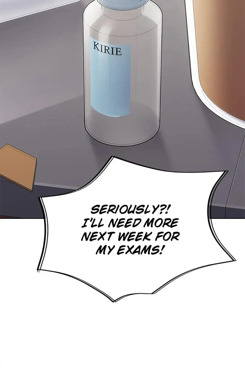 Psychometer: Fragmented Memories Chapter 18 page 130 - 