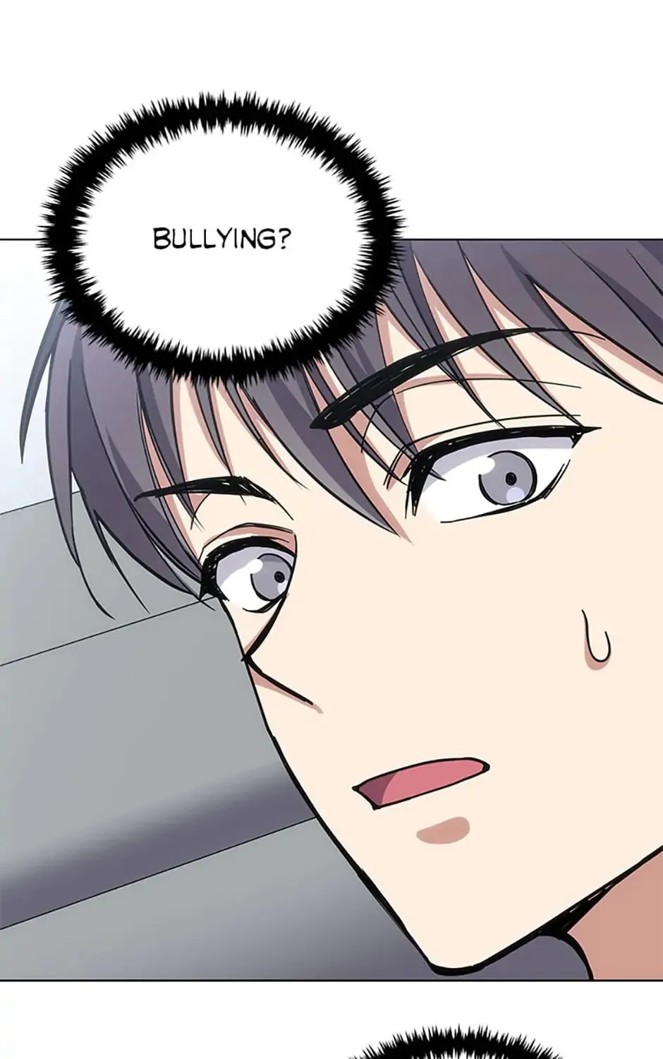 Psychometer: Fragmented Memories Chapter 18 page 14 - 