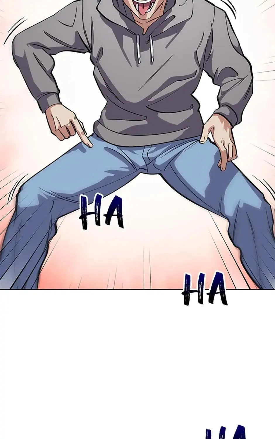 Psychometer: Fragmented Memories Chapter 18 page 136 - 