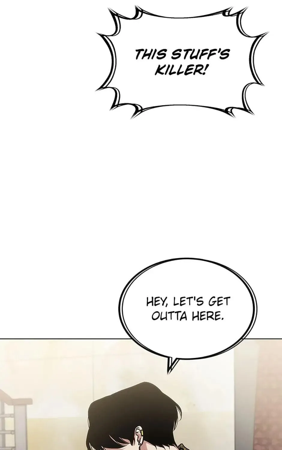 Psychometer: Fragmented Memories Chapter 18 page 138 - 