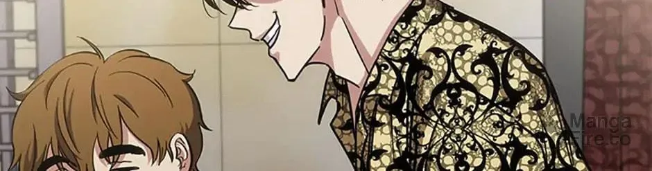 Psychometer: Fragmented Memories Chapter 18 page 139 - 