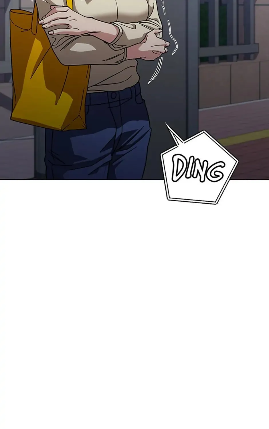 Psychometer: Fragmented Memories Chapter 18 page 150 - 