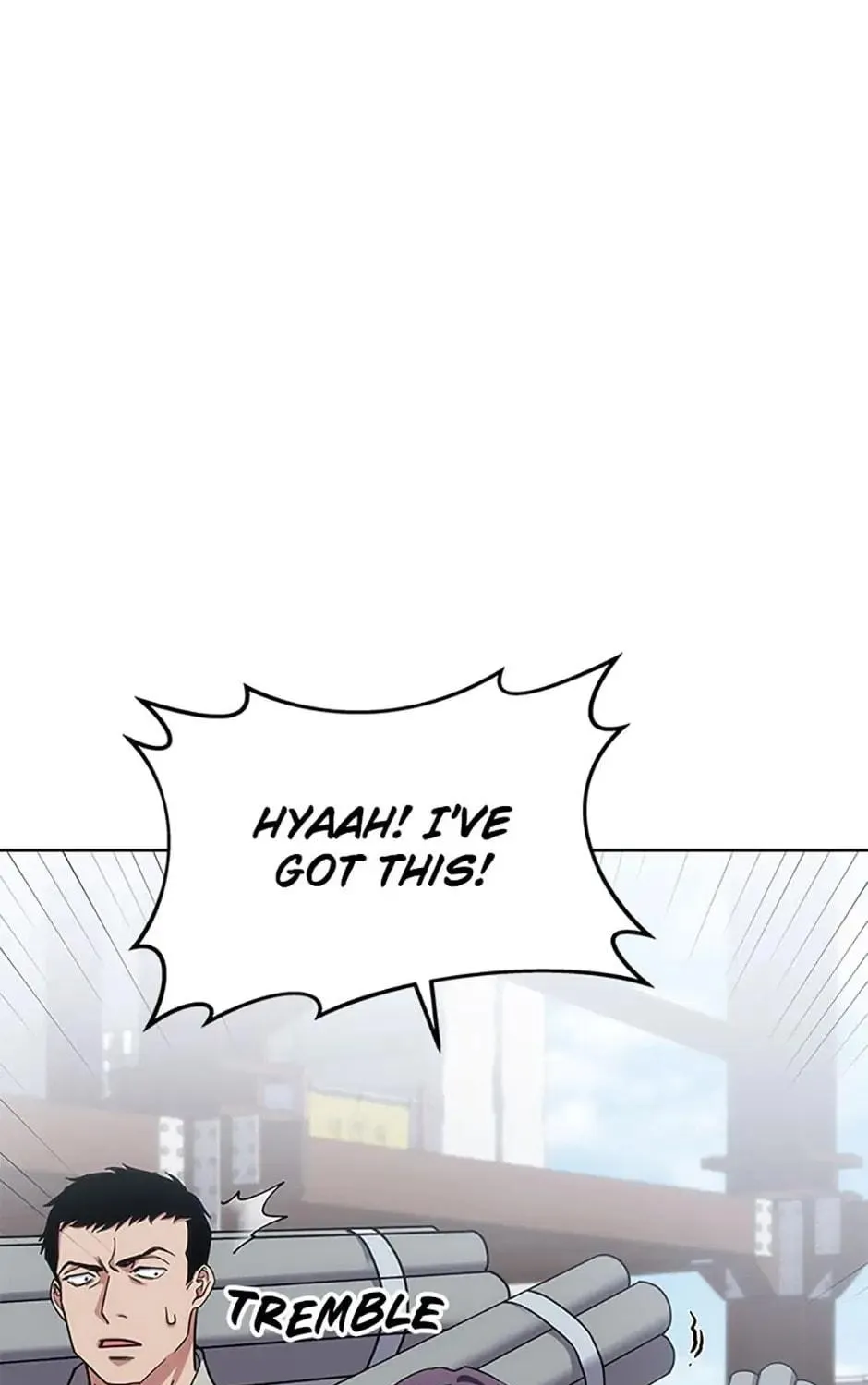 Psychometer: Fragmented Memories Chapter 18 page 16 - 