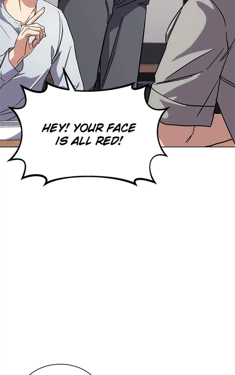 Psychometer: Fragmented Memories Chapter 18 page 174 - 