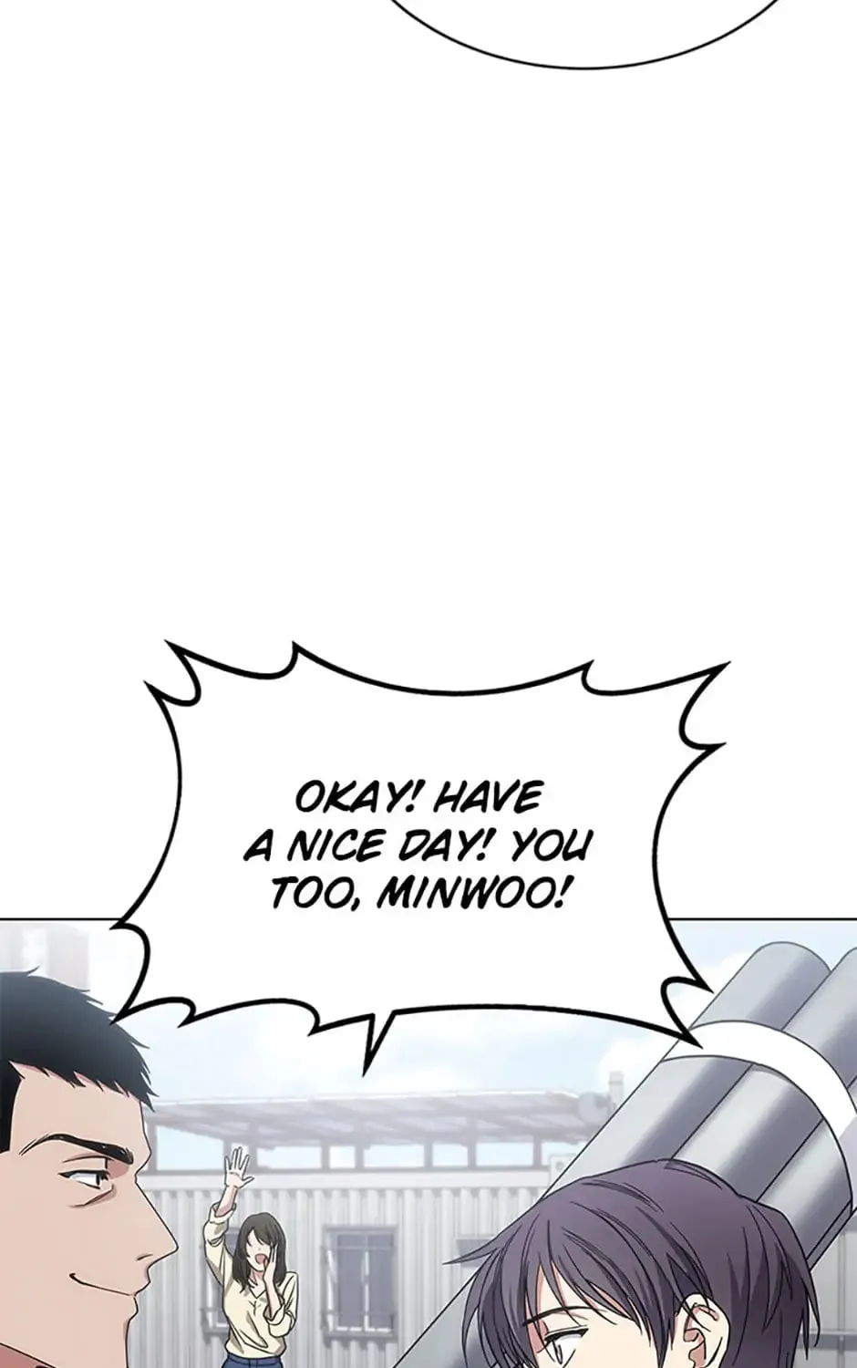 Psychometer: Fragmented Memories Chapter 18 page 24 - 