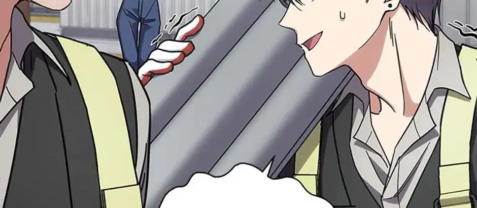 Psychometer: Fragmented Memories Chapter 18 page 25 - 