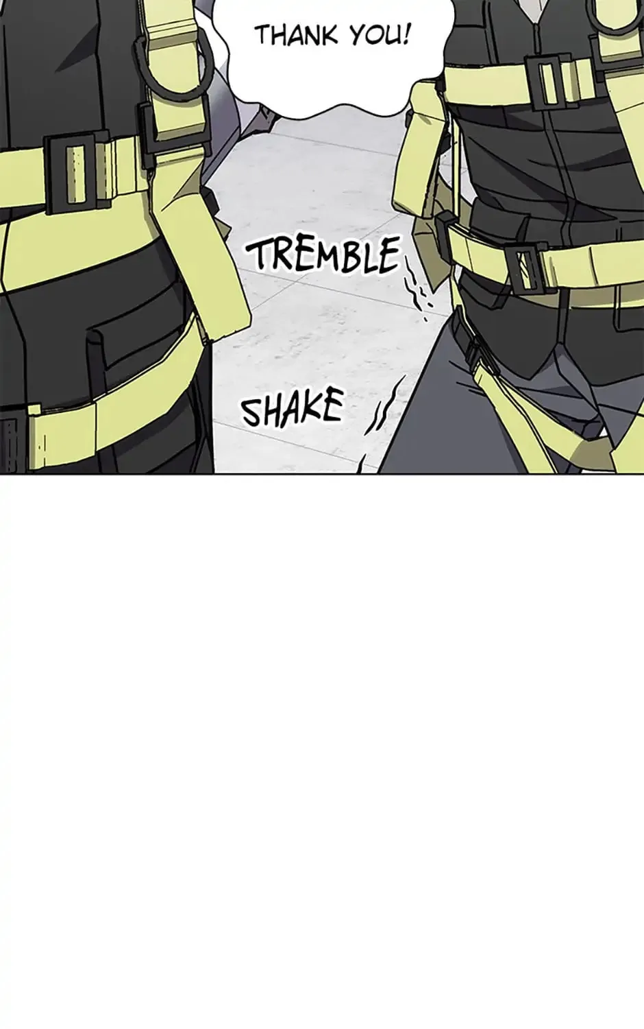 Psychometer: Fragmented Memories Chapter 18 page 26 - 