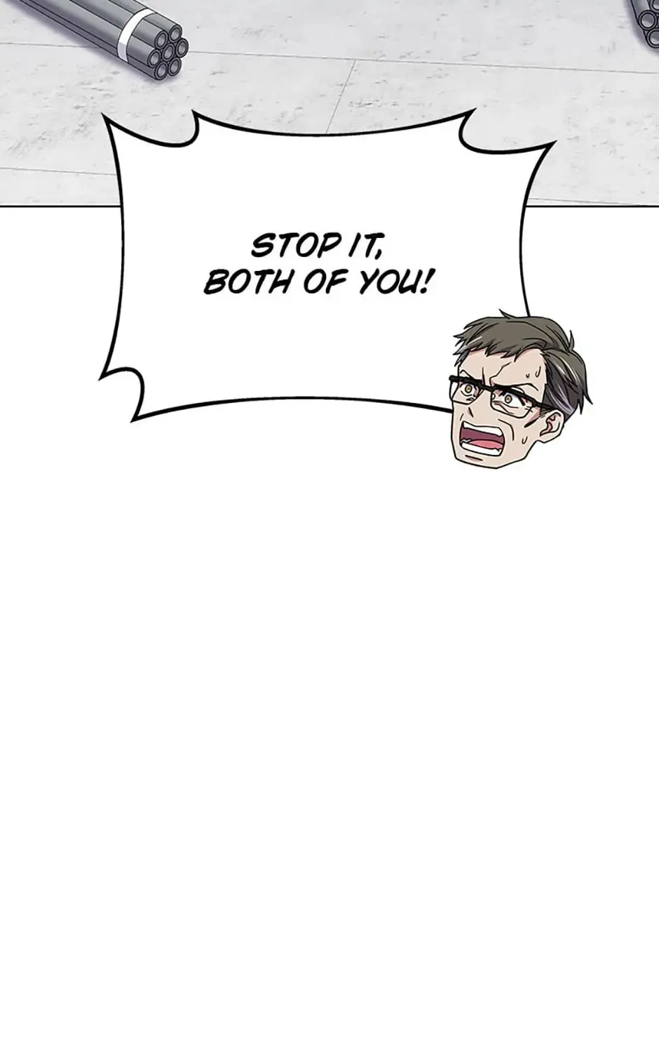 Psychometer: Fragmented Memories Chapter 18 page 32 - 