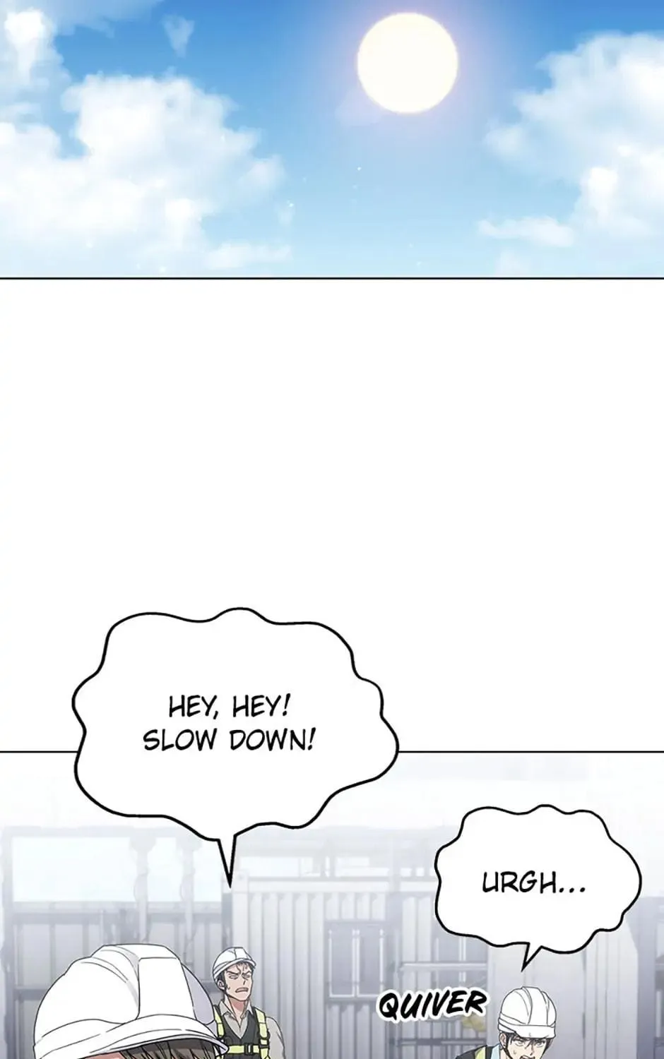 Psychometer: Fragmented Memories Chapter 18 page 34 - 