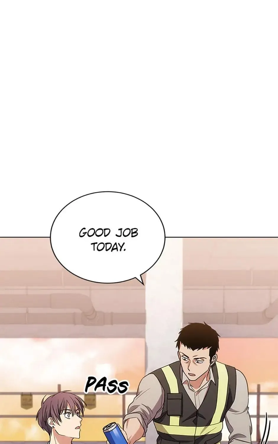 Psychometer: Fragmented Memories Chapter 18 page 48 - 