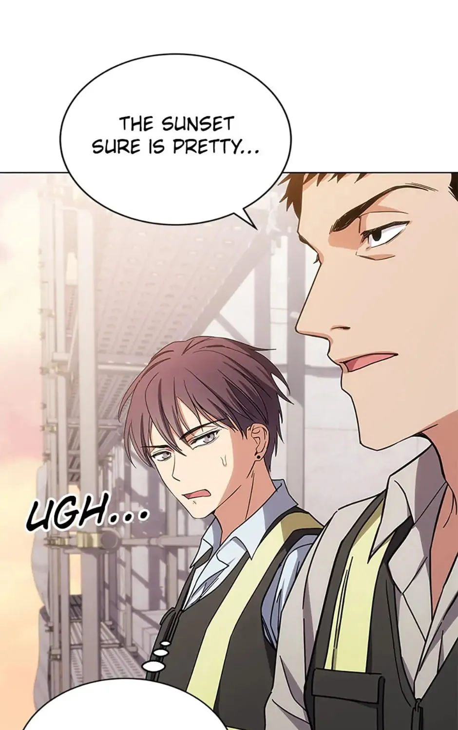 Psychometer: Fragmented Memories Chapter 18 page 54 - 