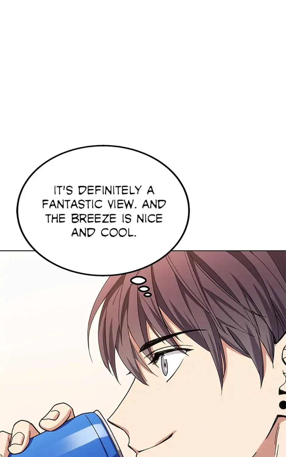 Psychometer: Fragmented Memories Chapter 18 page 60 - 