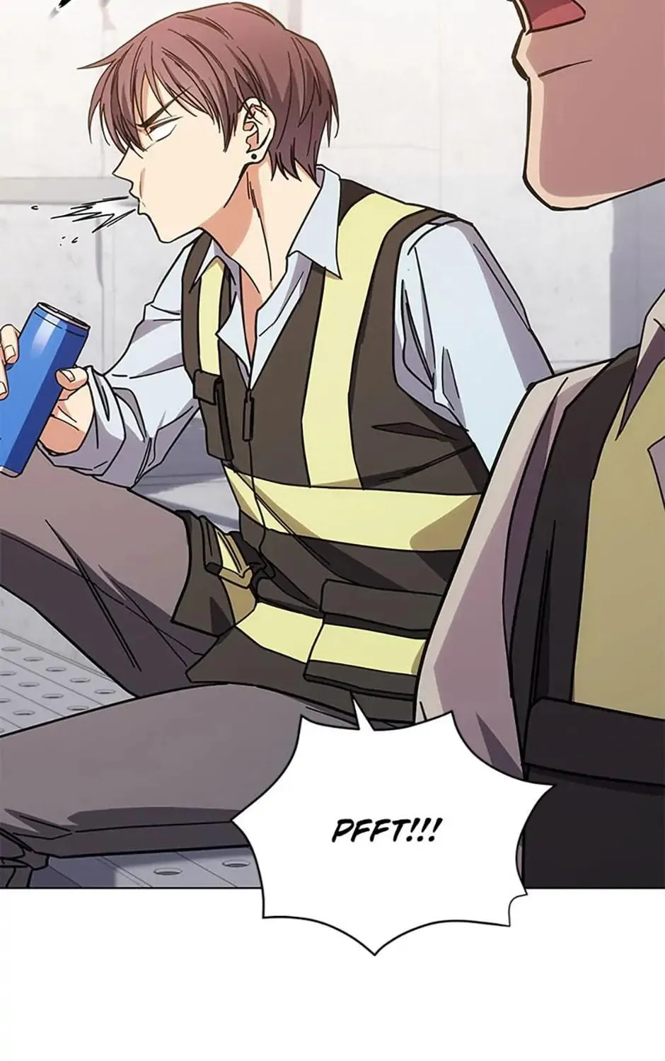 Psychometer: Fragmented Memories Chapter 18 page 64 - 