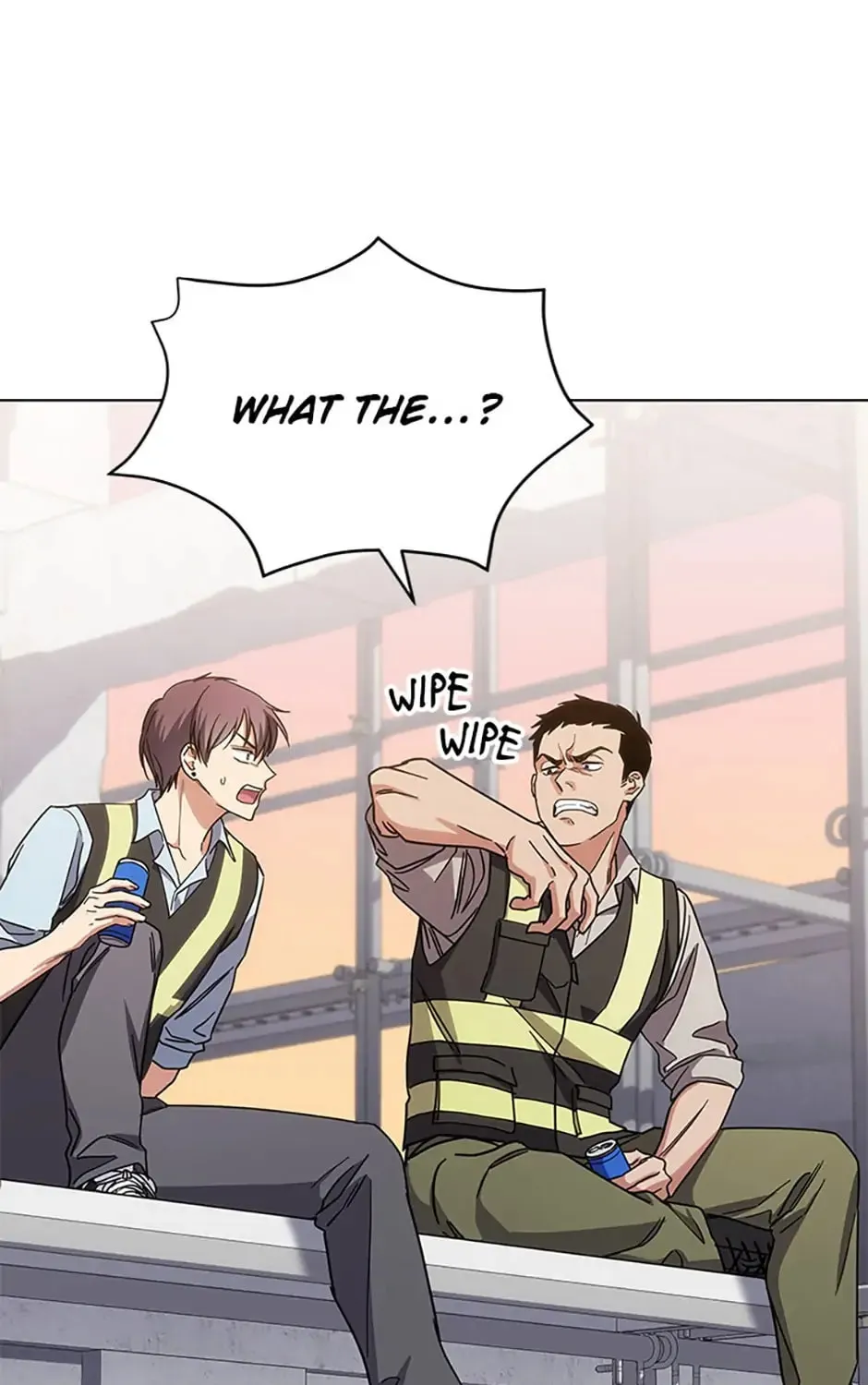 Psychometer: Fragmented Memories Chapter 18 page 66 - 