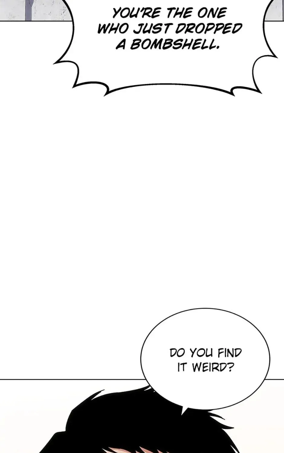 Psychometer: Fragmented Memories Chapter 18 page 68 - 