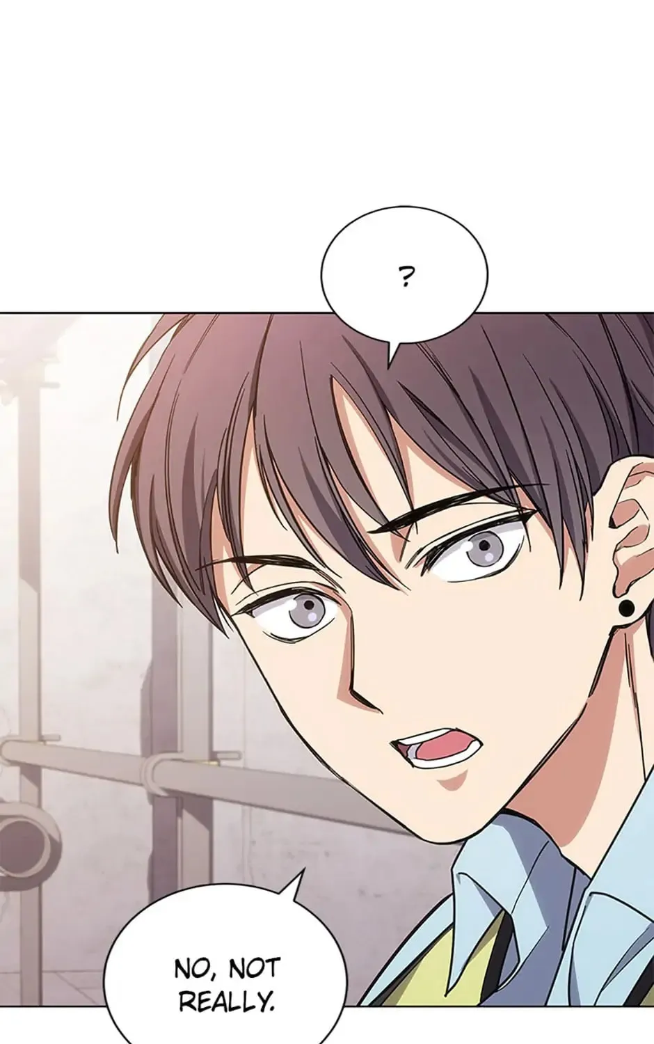Psychometer: Fragmented Memories Chapter 18 page 72 - 