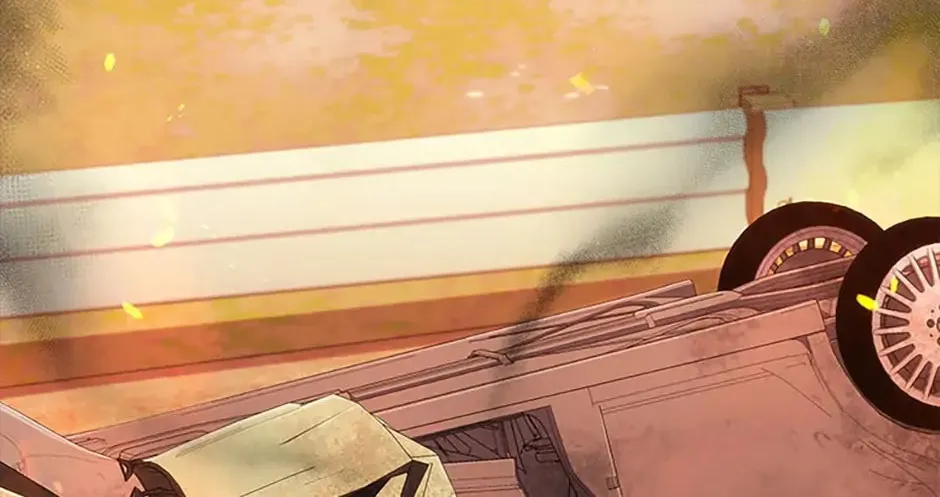 Psychometer: Fragmented Memories Chapter 18 page 75 - 