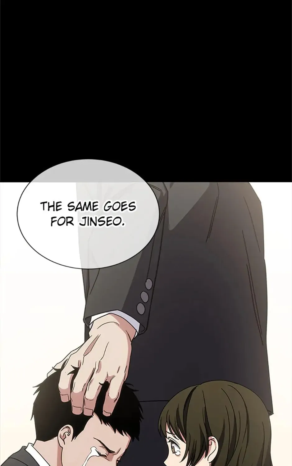 Psychometer: Fragmented Memories Chapter 18 page 80 - 