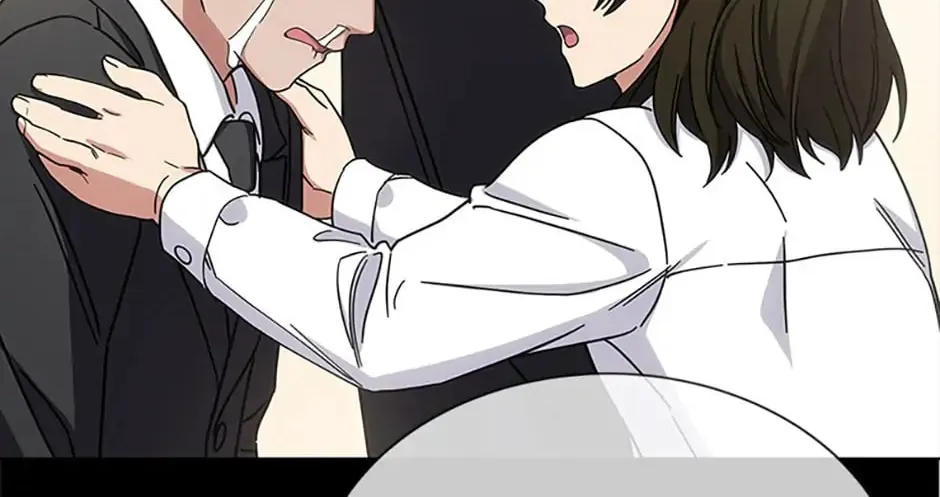 Psychometer: Fragmented Memories Chapter 18 page 81 - 