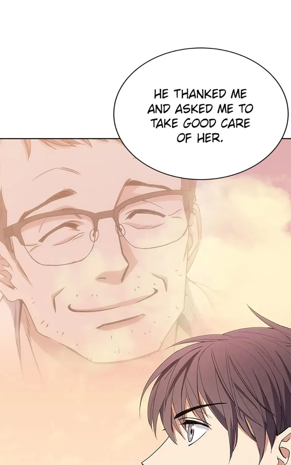 Psychometer: Fragmented Memories Chapter 18 page 86 - 