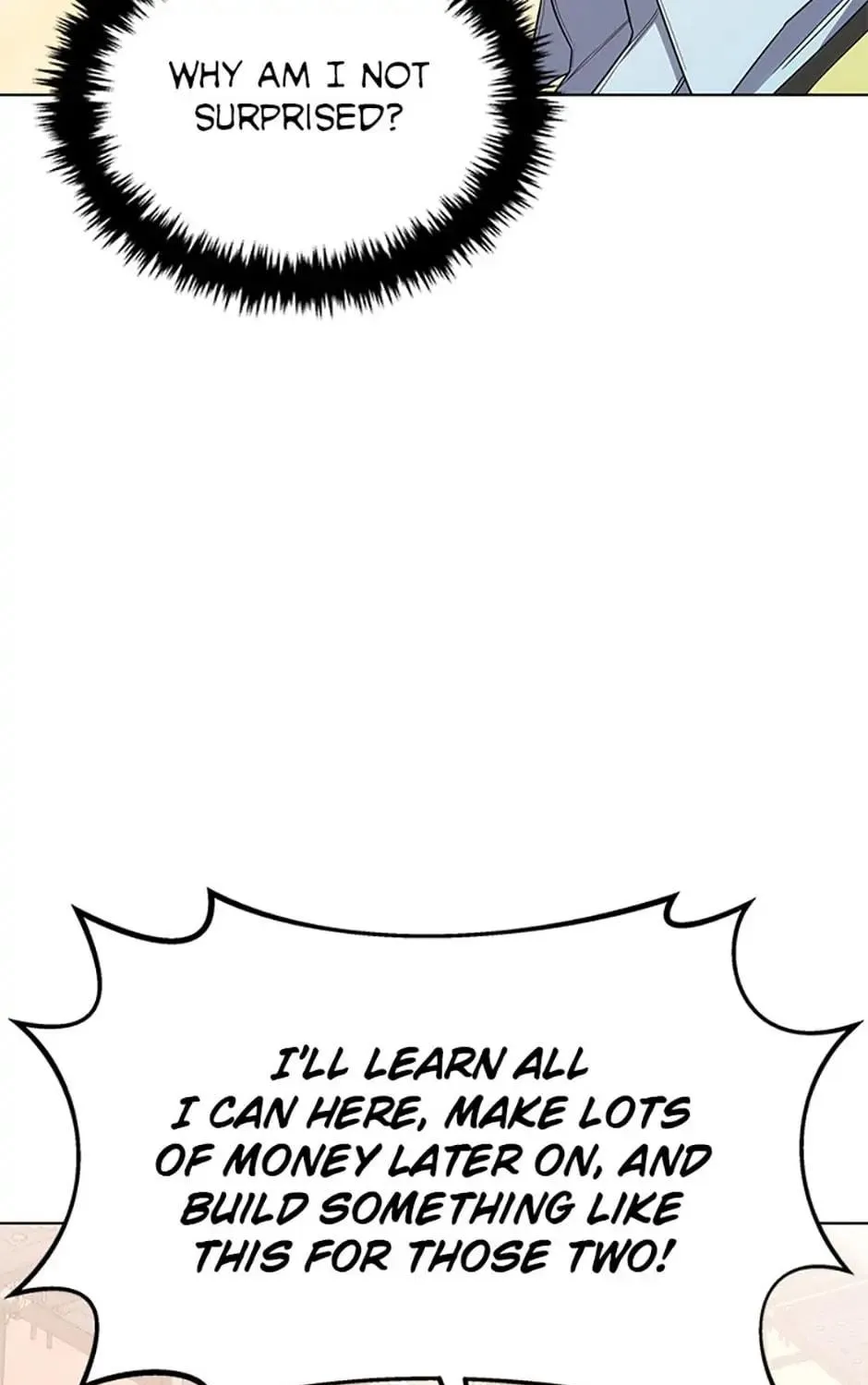 Psychometer: Fragmented Memories Chapter 18 page 88 - 