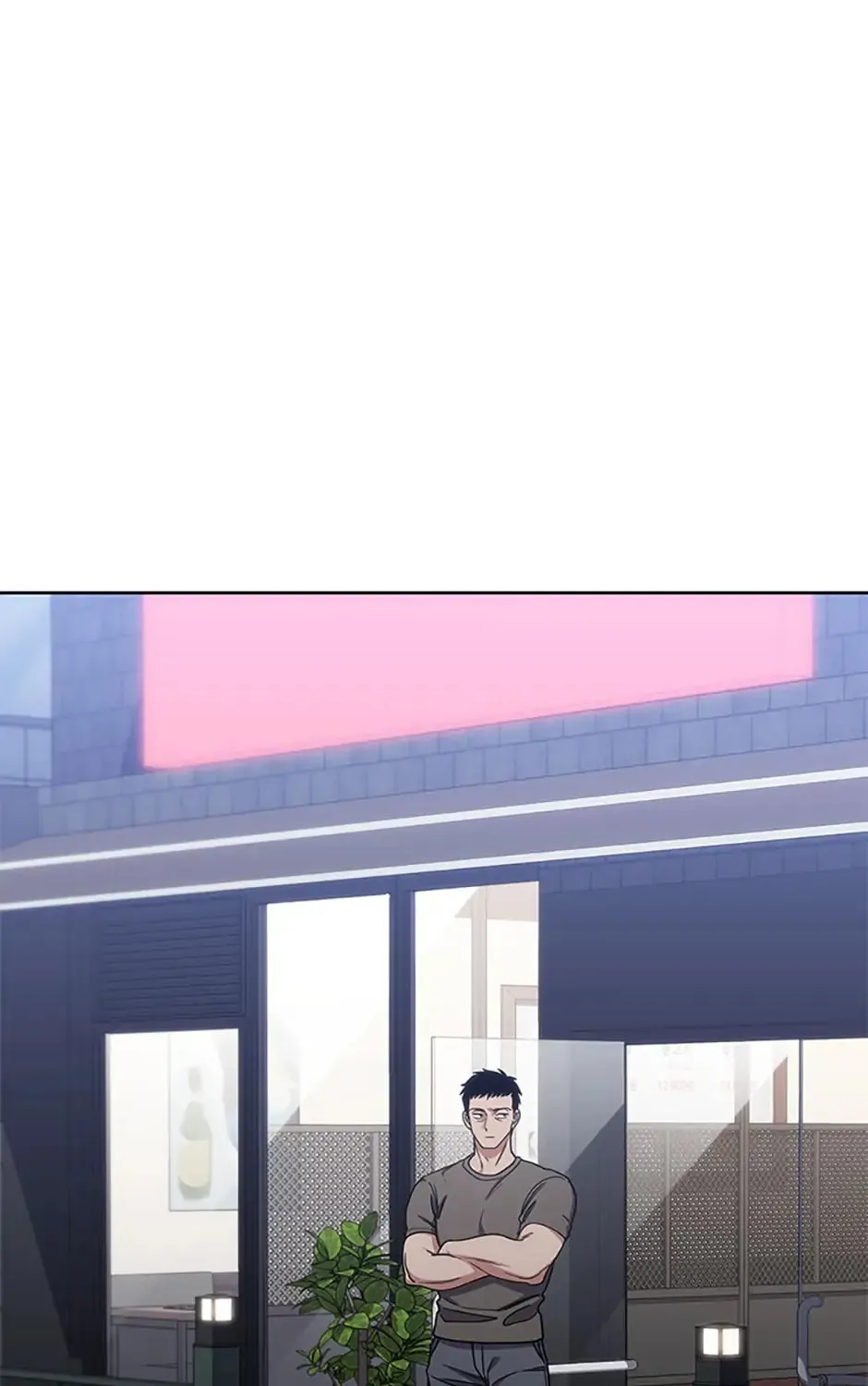Read Psychometer: Fragmented Memories chapter 19 image 1 on Lezhin