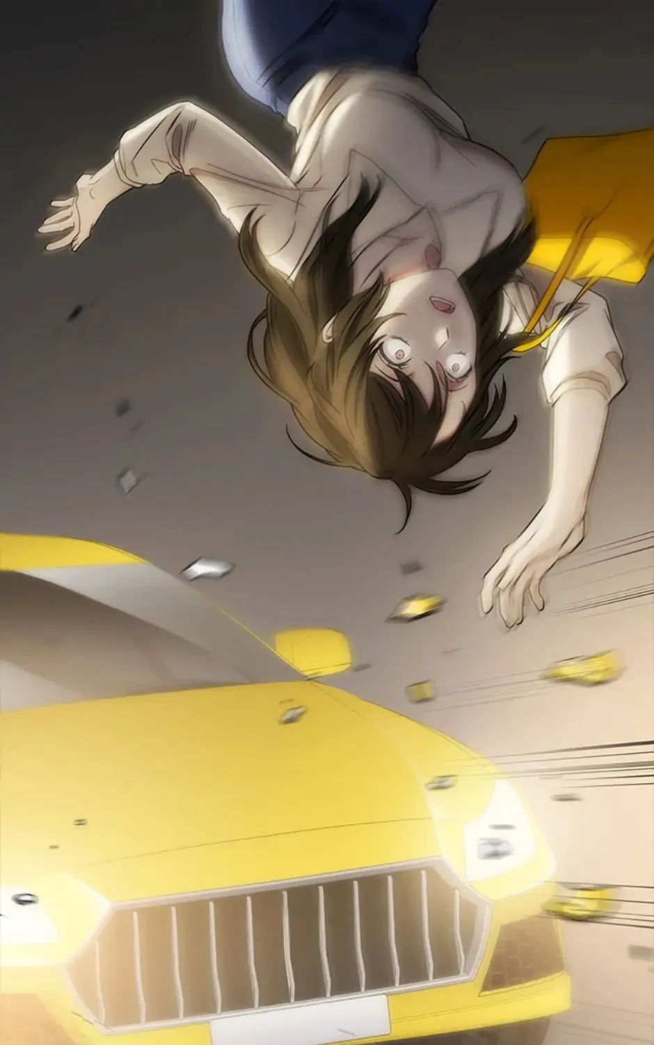 Read Psychometer: Fragmented Memories chapter 19 image 101 on Lezhin