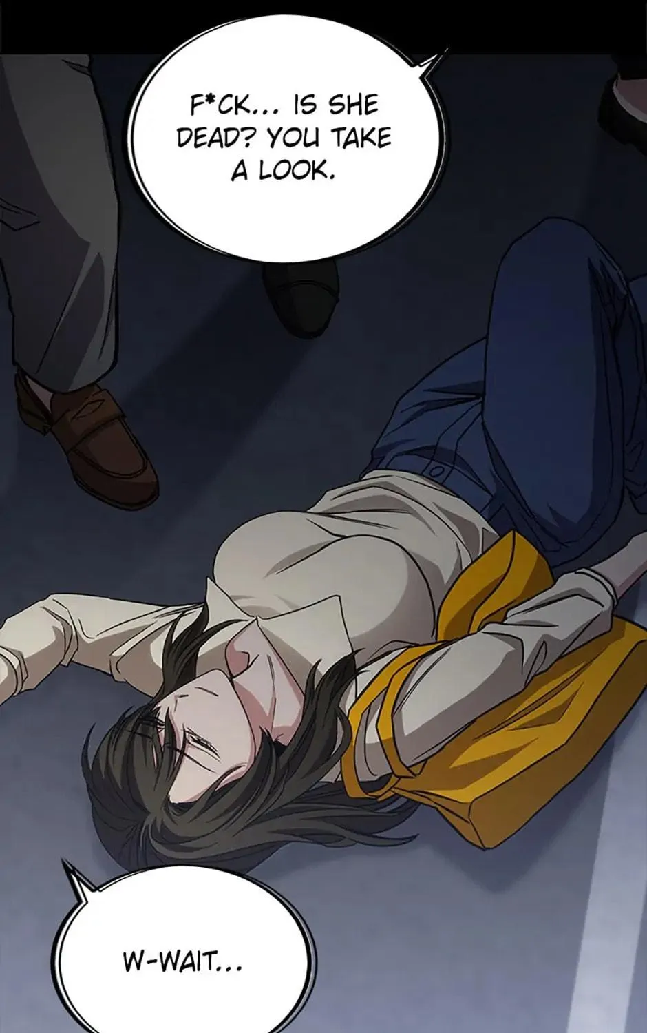 Read Psychometer: Fragmented Memories chapter 19 image 117 on Lezhin